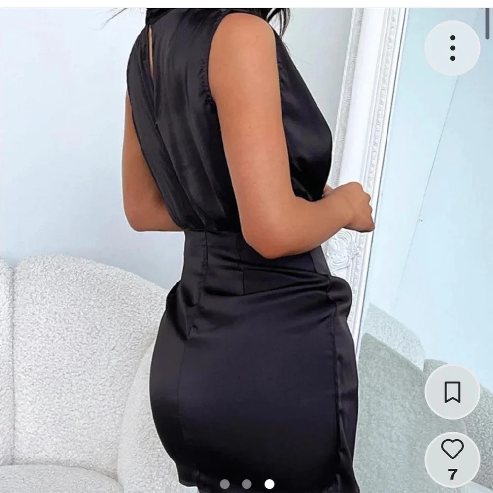 Hello Molly Santorini Dress - Picture 3 of 3